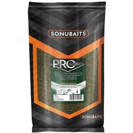 Sonubaits Pro Groundbait Thatchers Green (900g)