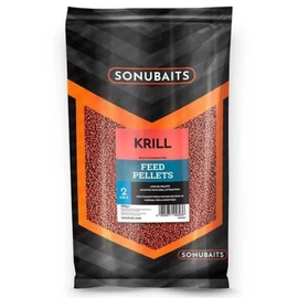 Sonubaits Pellet Krill Feed