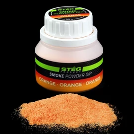 Stég Smoke Powder Dip Orange 35g