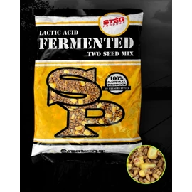 Stég Product Magmix Fermented Two Seeds Mix (900g)