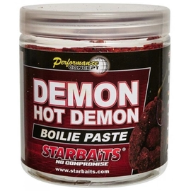 StarBaits Hot Demon Paste Paszta (250g)