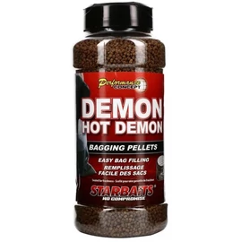 StarBaits Hot Demon Bagging Pellet (700g)