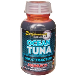 Starbaits Folyékony DIP Ocean Tuna
