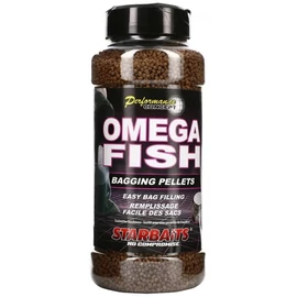 Starbaits Pellet Omega Fish Bagging Pellet (700g)