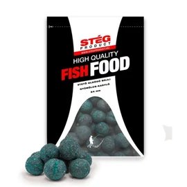 STÉG Etető Soluble (oldódó) bojlik - Fruit Mix (Gyümölcs)