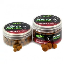 Stég Product Pop Up Smoke Ball (40g) - Sweet Spicy/12-16mm