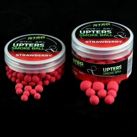 Stég Product Upters Color Ball (60g) - Strawberry/11-15mm