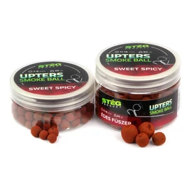 Stég Upters Smoke Ball 11-15mm Sweet Spicy 60g