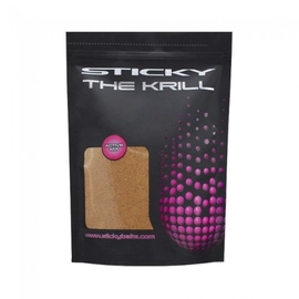 Sticky Baits The Krill Active Mix (stickmix) Etetőanyag (900g)