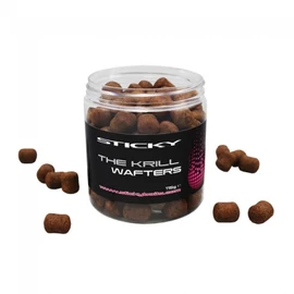 Sticky Baits The Krill Wafters Dumbells Kiegyensúlyozott Csalizó Bojlik