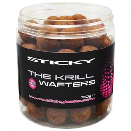 Sticky Baits The Krill Wafters Kiegyensúlyozott Csalizó Bojlik