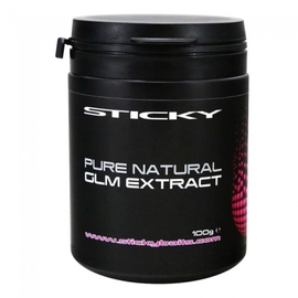 Sticky Baits Pure Natural GLM Extraxt Zöldajkú Kagyló Kivonat