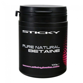 Sticky Baits Pure Natural Betaine Étvágyfokozó
