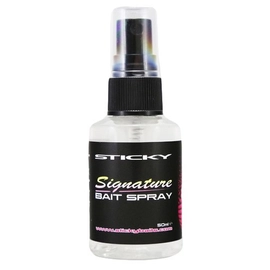 Sticky Baits Signature Bait Spray Aroma (pumpás)