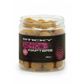 Sticky Baits The Krill Active Wafters