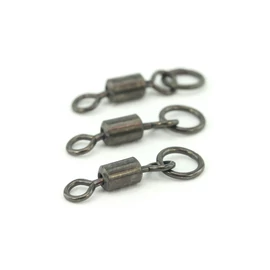 Thinking Anglers Ptfe Ring Swivels Nagykarikás Forgó - 8
