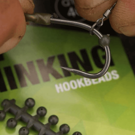 Thinking Anglers Hook Beads Horoggyöngy