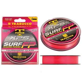Trabucco XPS Surf Fluro Power Távdobó Zsinór
