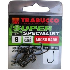 Trabucco Super Specialist Horog