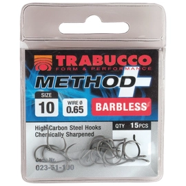 Trabucco Method + Horog