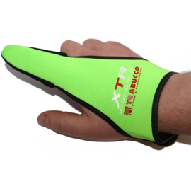 Trabucco XTR Surf Team Finger Protector Dobókesztyű