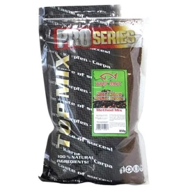 Top Mix Pro Series Method Mix Mozaikbors