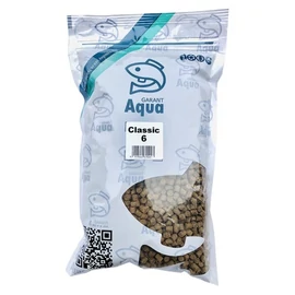 Aqua Garant Classic 6Mm/1Kg