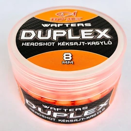 Top Mix Duplex Wafters Headshot, Kéksajt-Kagyló