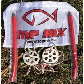 Top Mix Távolságmérő Szett