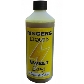 Ringers Locsoló Liquid Sweet Energy
