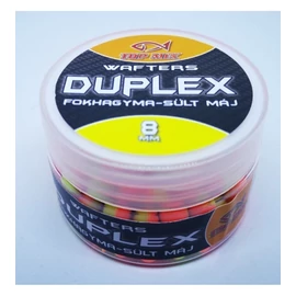 Topmix Duplex Wafters Fokhagyma Sült Máj