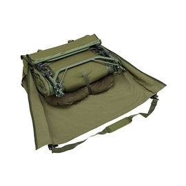 Trakker NXG Roll-Up Bed Bag Ágytáska