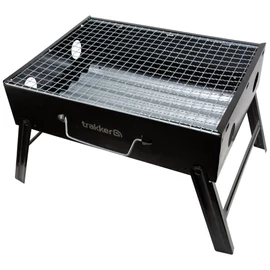 Trakker Armolife BBQ Grill Szett