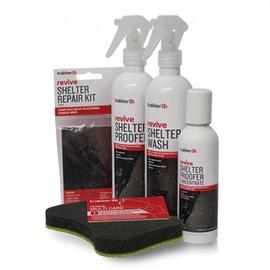 Trakker Revive Shelter Complete Care Kit Komplett Sátor Kabantartó Szett