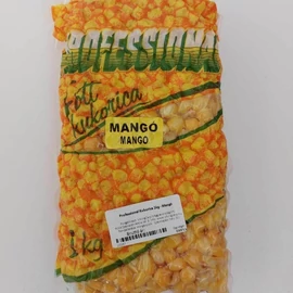 Professional Kukorica 1kg - Mangó
