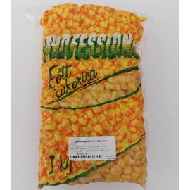 Professional Kukorica 1kg - Natúr