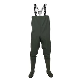 Vass-Tex 600 Series Chest Wader Melles Csizma - 45