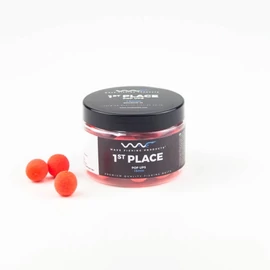 Wave Product 1st Place Fluoro Pop Up Bojli - 15mm