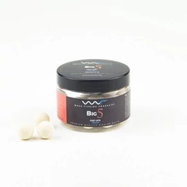 Wave Product Big5 Fluoro Pop Up Bojli - 15mm