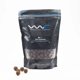 Wave Product Big5 Shelf Life Boilies Bojli