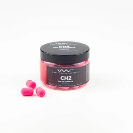 Wave Product CH2 Fluoro Pop Up Bojli - Dumbell 10*15mm