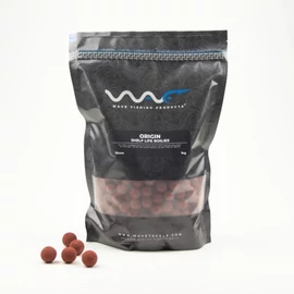 Wave Product Origin Shelf Life Boilies Bojli