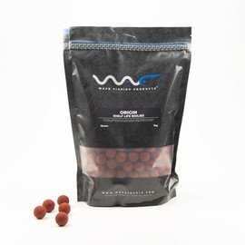 Wave Product Origin Shelf Life Boilies Bojli - 18mm/1kg