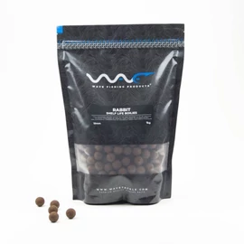 Wave Product Rabbit Shelf Life Boilies Bojli