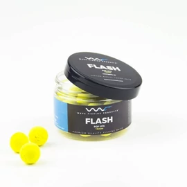 Wave Product Yellow Flash Fluoro Pop Up Bojli - 15mm