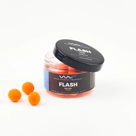 Wave Product Orange Flash Fluoro Pop Up Bojli - 15mm