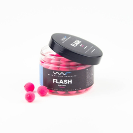 Wave Product Pink Flash Fluoro Pop Up Bojli