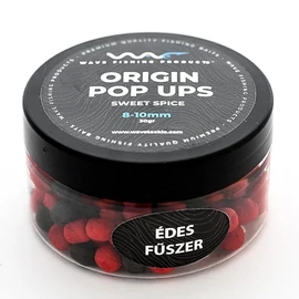 Wave Product Origin Pop Up Csali - 8-10mm