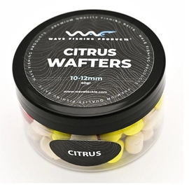 Wave Product Citrus Wafter Kritikusan Kikönnyített Csali