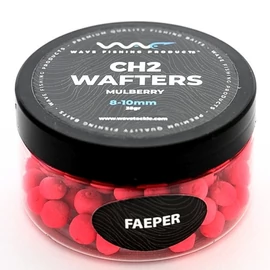 Wave Product Kikönnyített Horogcsali CH2 Wafter 6-8mm